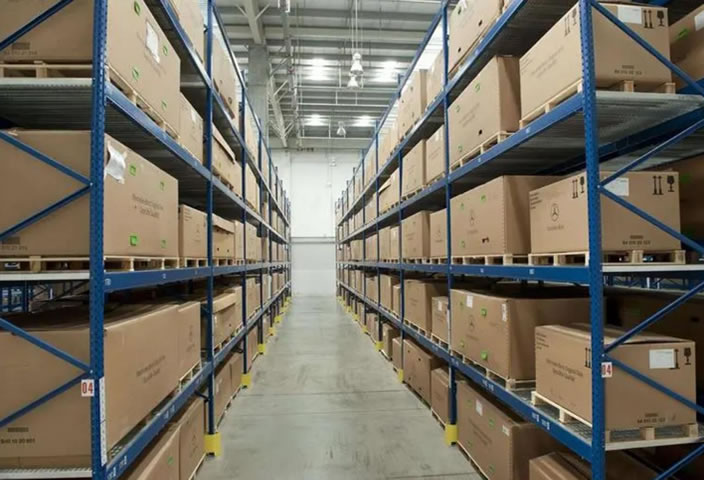 漳州到赤坎区货物仓储