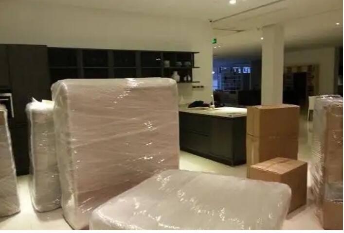 漳州到赤坎区长途搬家