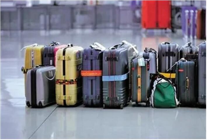 漳州到赤坎区行李托运