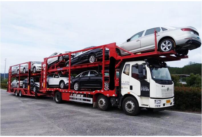 漳州到赤坎区轿车托运